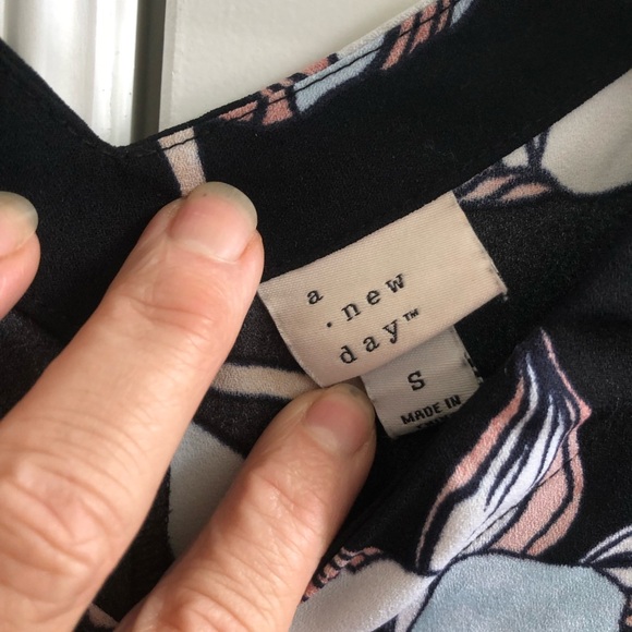 A New Day dress - Picture 2 of 6